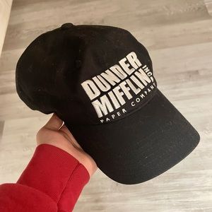 Dunder Mifflin Baseball Cap